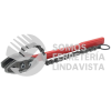 795C LLAVE DE CADENA TIPO CAIMAN PARA TUBOS DE 2-1/2" URREA
