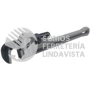 836AUR LLAVE STILLSON DE ALUMINIO, 36" URREA