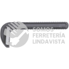 824B REPUESTO DE QUIJADA MOVIL PARA LLAVE STILLSON 824HD, 824A URREA