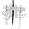 4238 EXTRACTOR QUIJADA RECTA TIPO A 10 TON, 8 PIEZAS URREA