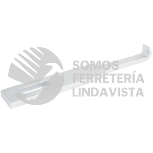 4017 QUIJADA ANGOSTA PARA EXTRACTOR 10 TON, 7-5/16" DE ALCANCE URREA