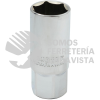 F5826HPA DADO PARA BUJIA CON NEOPRENO EN PULGADAS, CUADRO 1/2", 6 PUNTAS, 13/16" SURTEK