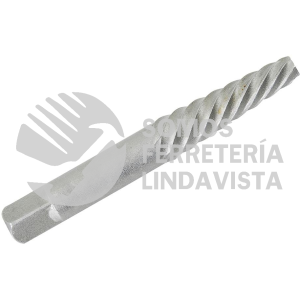 95003 EXTRACTOR "COLA DE COCHINO" PARA TORNILLOS 5/16" A 7/16" URREA