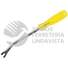 2331 REMOVEDOR DE GRAPAS DE TAPICERIA 6" URREA