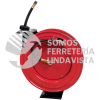 23RO450 CARRETE PARA MANGUERA DE 1/2", LARGO DE 15.2 M, CAPACIDAD DE 2000 PSI URREA