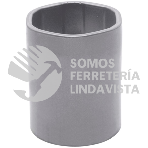 P1921 DADO PARA CENTROS DE MASA 3/4" X 2-1/2" URREA