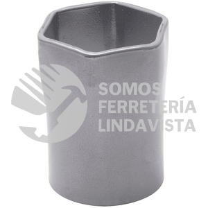 P1908 DADO PARA CENTROS DE MASA 3/4" X 3-1/4" URREA