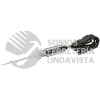 2350 PROBADOR DE CIRCUITO DE CORRIENTE DIRECTA 12-24 V URREA