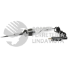 2351 PROBADOR DE CIRCUITO DE CORRIENTE DIRECTA 0-12 V URREA