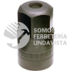 CD13 EXTRACTOR DE CAPUCHON CON HEXAGONO EXTERIOR 1-1/8" URREA