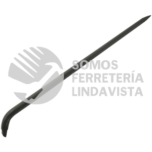 CE1 ESPATULA DE UÑA 26" X 11/16" URREA