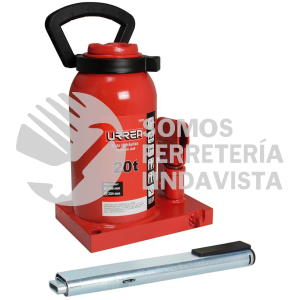 2420 GATO HIDRAULICO DE BOTELLA 20TON URREA