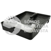 123361 JUEGO DE HERRAMIENTA PARA PINTAR, 3 PIEZAS SURTEK