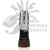 144089 LINTERNA DE LED MULTIHERRAMIENTA 13 EN 1 A BATERIAS, 3 PILAS "AAA" FOY