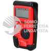 UD12 MULTIMETRO DIGITAL COMPACTO URREA