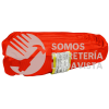 ER63 ESLINGA DE POLIESTER REDONDA SIN FIN ROJA 3 M URREA