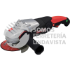 EA1005 ESMERILADORA ANGULAR 4-1/2" A 5" 1500 W, 120 V, 11000 RPM URREA