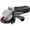 EA804 MINI ESMERILADORA ANGULAR 4-1/2" 900 W, 120 V, 11000 RPM URREA