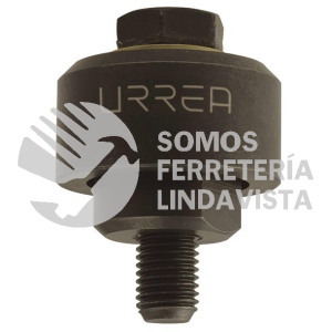 509-7/8 SACABOCADOS PARA LAMINA DE 7/8" URREA