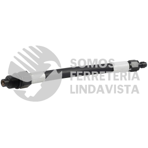 2340DA ADAPTADOR PARA VERIFICADOR DE COMPRESION DE MOTORES A DIESEL 2340D M14 X 1.25 URREA