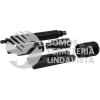 2340DF ADAPTADOR PARA VERIFICADOR DE COMPRESION DE MOTORES A DIESEL 2340D TIPO INYECTOR M21 URREA