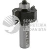 BR1424 BROCA PARA ROUTER DE ACERO PECHO DE PALOMA CON BALERO 1-3/8" ZANCO DE 1/4" URREA