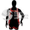 USA9B ARNES CONTRA CAIDAS ALTA VISIBILIDAD, TALLA 40-44 URREA