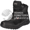 USZT75 BOTAS DE SEGURIDAD TACTICAS CON CASQUILLO DE RESINA TERMOPLASTICA #27.5 CM URREA
