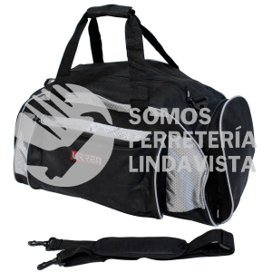 MSPOU MOCHILA SPORT CON ASA DE MANO ACOLCHONADA URREA