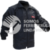 CHA200M CHAMARRA CON FORRO POLAR TALLA M URREA