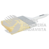 123378 BROCHA DE CERDAS IXTLE CON MANGO PLASTICO 5" SURTEK