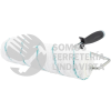 123392 RODILLO PARA PINTAR DE MICROFIBRA 9" X 3/8" SURTEK