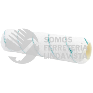 123396 REPUESTO DE RODILLO PARA PINTAR DE MICROFIBRA 9" X 3/8" SURTEK
