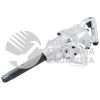 UP797-6 PISTOLA DE IMPACTO NEUMATICA CUADRO DE 1" 1,500 FT-LB CON EXTENSION 6" SISTEMA TWIN HAMMER URREA
