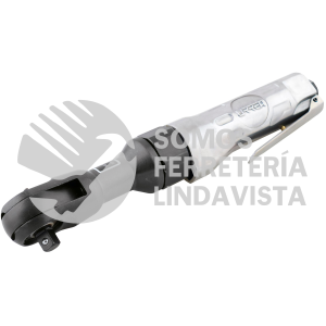 UP886 MATRACA NEUMATICA CUADRO DE 3/8", 50 FT-LB URREA