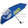 PAR100 PARAGUAS COMPACTO CON FUNDA, 93 CM SURTEK