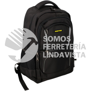 MOCHS MOCHILA SPORT CON TIRANTES ACOLCHONADOS 40 X 20 X 50 CM SURTEK