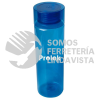 LANF ANFORA DE PLASTICO 800ML LOCK