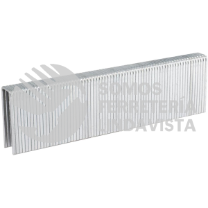 G1610 GRAPAS PARA ENGRAPADORA NEUMATICA CALIBRE 16, CORONA 7/16", CAPACIDAD 1-1/4" URREA
