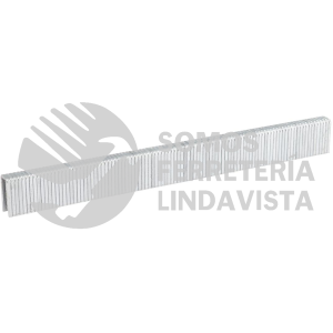G2202 GRAPAS PARA ENGRAPADORA NEUMATICA CALIBRE 22, CORONA 3/8", CAPACIDAD 1/4" URREA