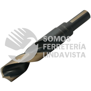 BZR15/16 BROCA PREMIUM DE ACERO DE ALTA VELOCIDAD 15/16" ZANCO REDUCIDO URREA