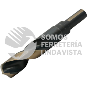 BZR63/64 BROCA PREMIUM DE ACERO DE ALTA VELOCIDAD 63/64" ZANCO REDUCIDO URREA