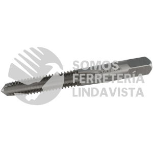 MC3/8-16 MACHUELO DE ACERO DE ALTA VELOCIDAD 3/8"-16NC URREA