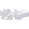 HS11/16 CORTACIRCULOS BIMETALICO 11/16" URREA