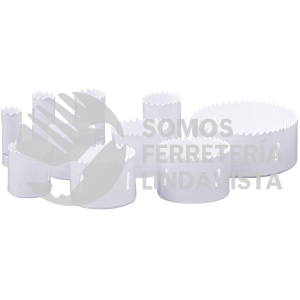 HS3-3/4 CORTACIRCULOS BIMETALICO 3-3/4" URREA