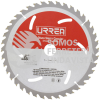 DSM1260 DISCO PARA SIERRA CIRCULAR PARA MADERA 60 DIENTES, 12" URREA