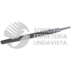 UFPB6 LIMA PLANA BASTARDA 6" URREA