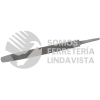UFTP6 LIMA TRIANGULAR 6" URREA