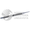 UFTR10 LIMA TRIANGULAR 10" URREA