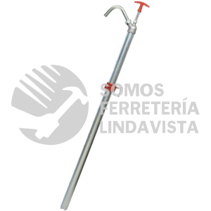 2363V BOMBA EXTRACTORA VERTICAL PARA LUBRICANTES, SUMINISTRO 750 ML POR CICLO URREA